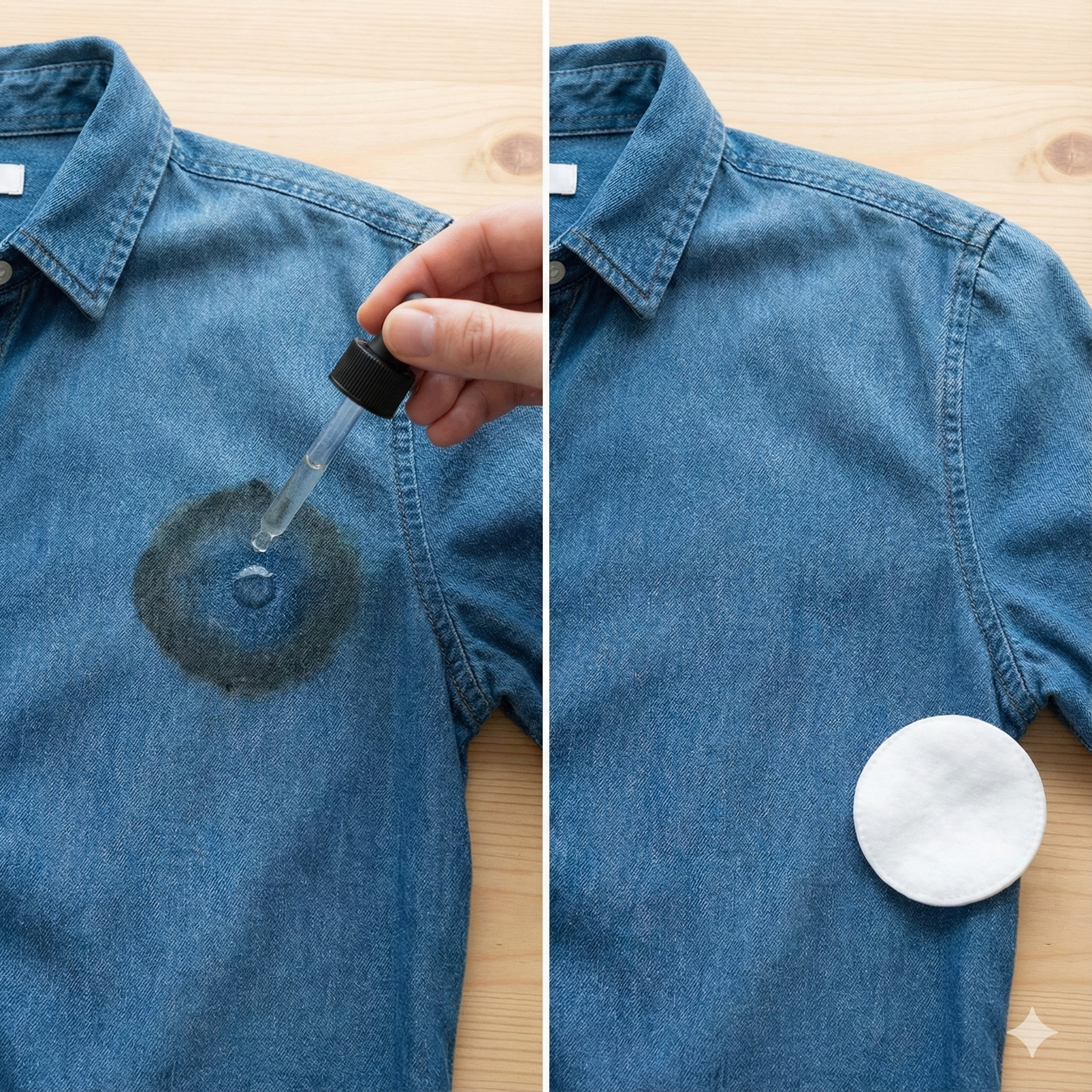 Eliminación de Grasa