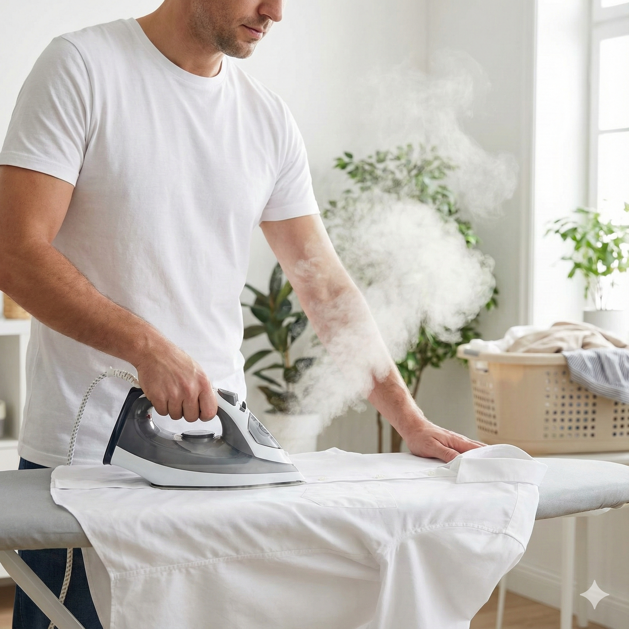 Planchado Profesional