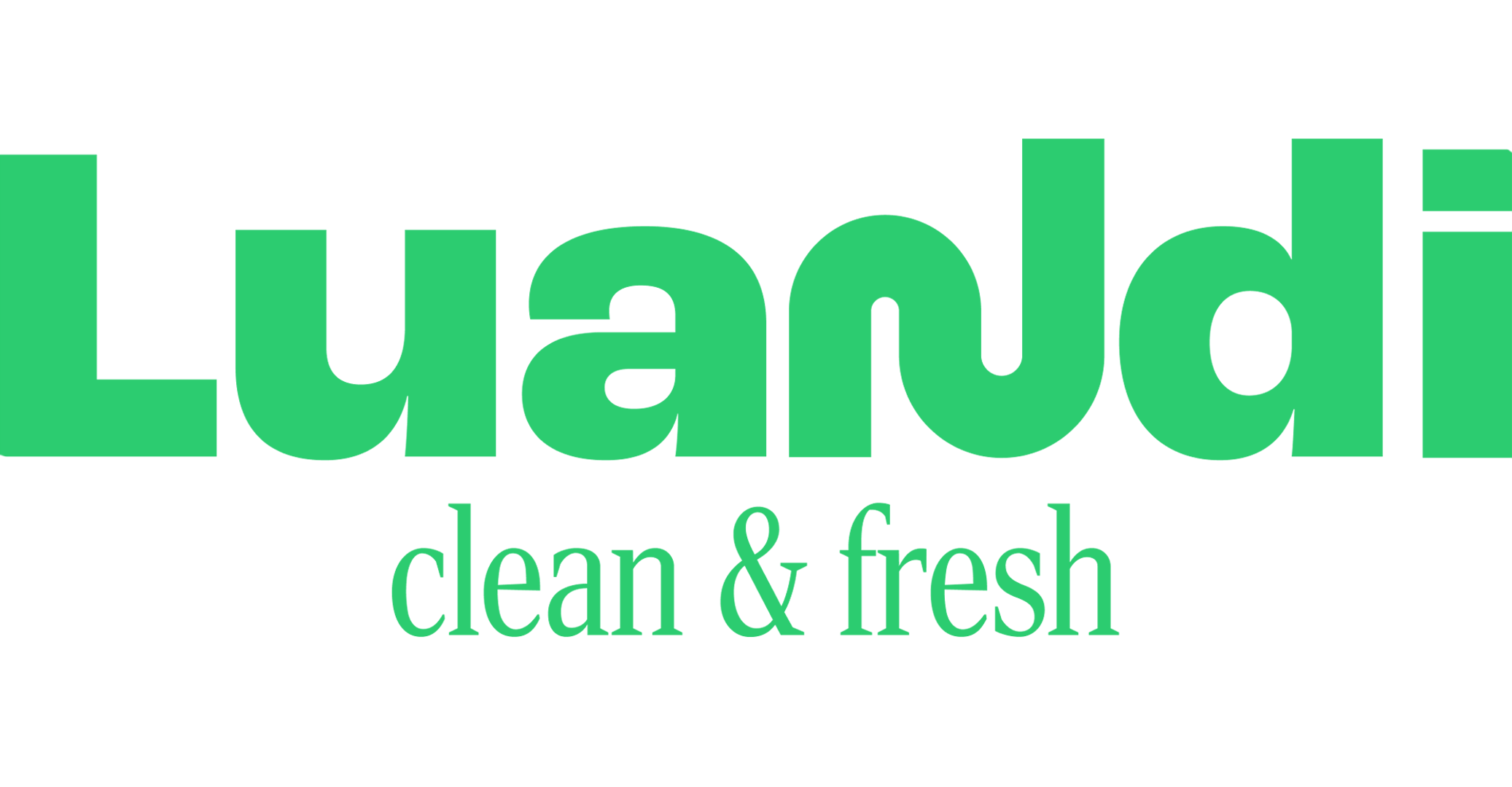Luandi - Clean & Fresh